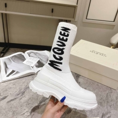 McQueen Boots